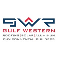 Gulf Western Group logo