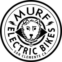 Murf Electric Bikes logo