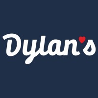 Dylan's Tours logo