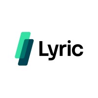 Lyric - Clarity In Motion. logo