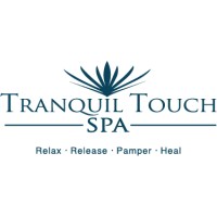 Tranquil Touch Spa logo