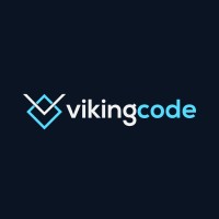 Viking Code logo