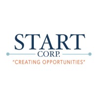 Start Corporation logo