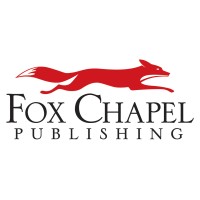 Fox Chapel Publishing Co logo