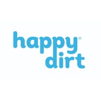 Happy Dirt logo