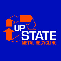 Upstate Metal Recycling logo