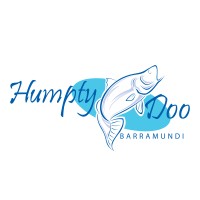 Humpty Doo Barramundi logo