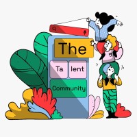 (TTC) The Talent Community logo