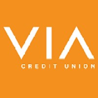Via Credit Union logo