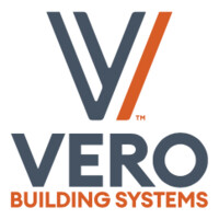 Vero Building Systems logo