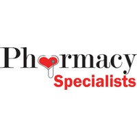Pharmacy Specialists logo