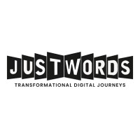 Justwords logo