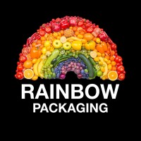 Rainbow Packaging Corporation logo