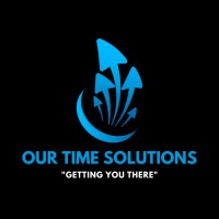 Our Time Solutions logo