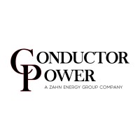 Conductor Power logo
