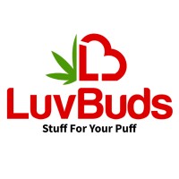 LuvBuds LLC logo