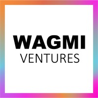WAGMI Ventures logo