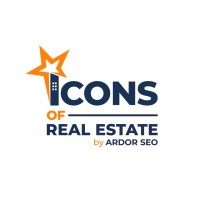 Icons Of Real Estate logo