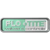 Flo-Tite Valves And Controls logo