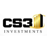 CS3 Investments logo