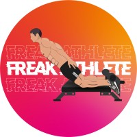 Freak Athlete logo