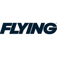 FLYING Magazine logo