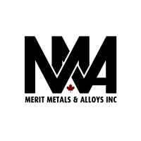 Merit Metals & Alloys Inc. logo