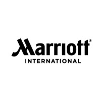 Marriott International - India logo