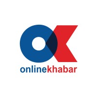 OnlineKhabar logo