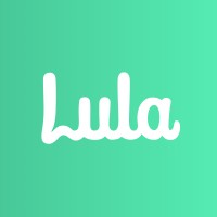 Lula – Reinventing Property Maintenance logo