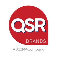 QSR Brands logo