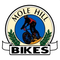 Mole Hill Bikes logo