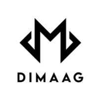 DIMAAG-AI logo