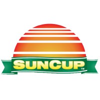 SunCup Juice (Gregory Packaging) logo