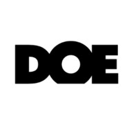 DOE Media logo