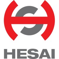 Hesai Technology logo