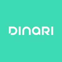 Dinari logo