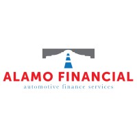 Alamo Financial logo