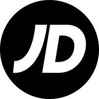 JD Sports SEA logo