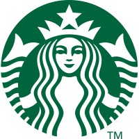 Starbucks France logo