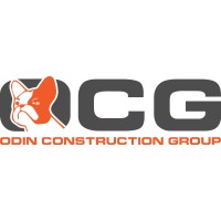 Odin Construction Group LLC - OCG logo