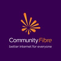 Community Fibre Limited logo
