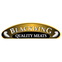 Blackwing Meats logo