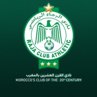 Raja Club Athletic logo