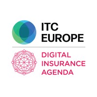 The ITC DIA Europe Community logo