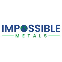 Impossible Metals Inc. logo