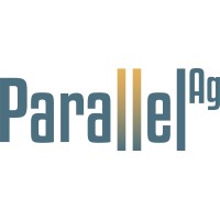Parallel Ag logo