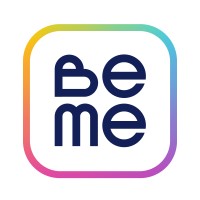 BeMe Health logo
