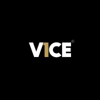V1CECARDS logo