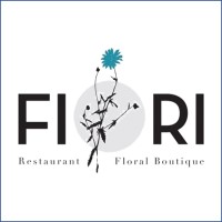 Fiori Restaurant HTX logo